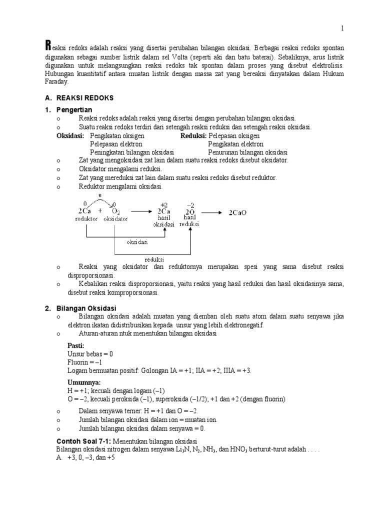 Teori 1 | PDF | Metode & Bahan Ajar | Sains & Matematika