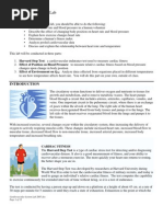 Download Cardiovascular System Lab 2007 by Nikita Jacobs SN49665361 doc pdf