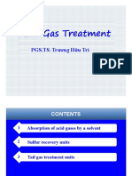 2 - Acid Gas Treatment