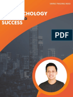 Psychology Success: Right For Trading