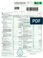 Datos Del Declarante: Privada