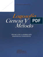 Logosofia Ciencia y Metodo 7ma Edicion Web
