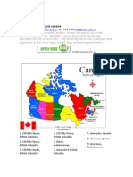 Canadian Family Physician Recruitment Canada