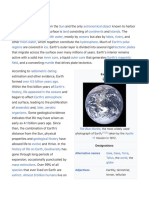 Earth - Wikipedia