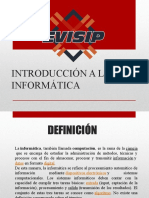 Introducción A La Informática