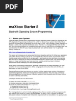 Maxbox Starter 8: Start With Operating System Programming