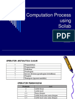 Scilab Komputasi