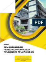 Modul - Pembukuan Dan Pertanggungjawaban Bendahara Pengeluaran