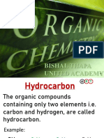 Aromatic Hydrocarbon PDF
