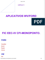 FIC EEC-IV CFI Monoponto