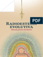 Manuale Gratuito Radioestesia Evolutiva
