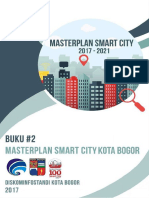 Buku 2. Masterplan Smart City Kota Bogor