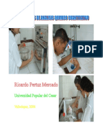 Libro Fundamentos de Analisis Quimico Cuantitativo