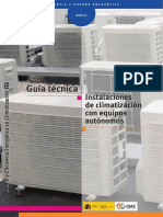 Guia Tecnica Instalaciones de Climatizacion Con Equipos Autonomos 5bd3407b