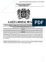 Ext - # - 01 - Iii - Acuerdo - Nva Junta Directi - Sumario