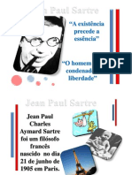 Sartre