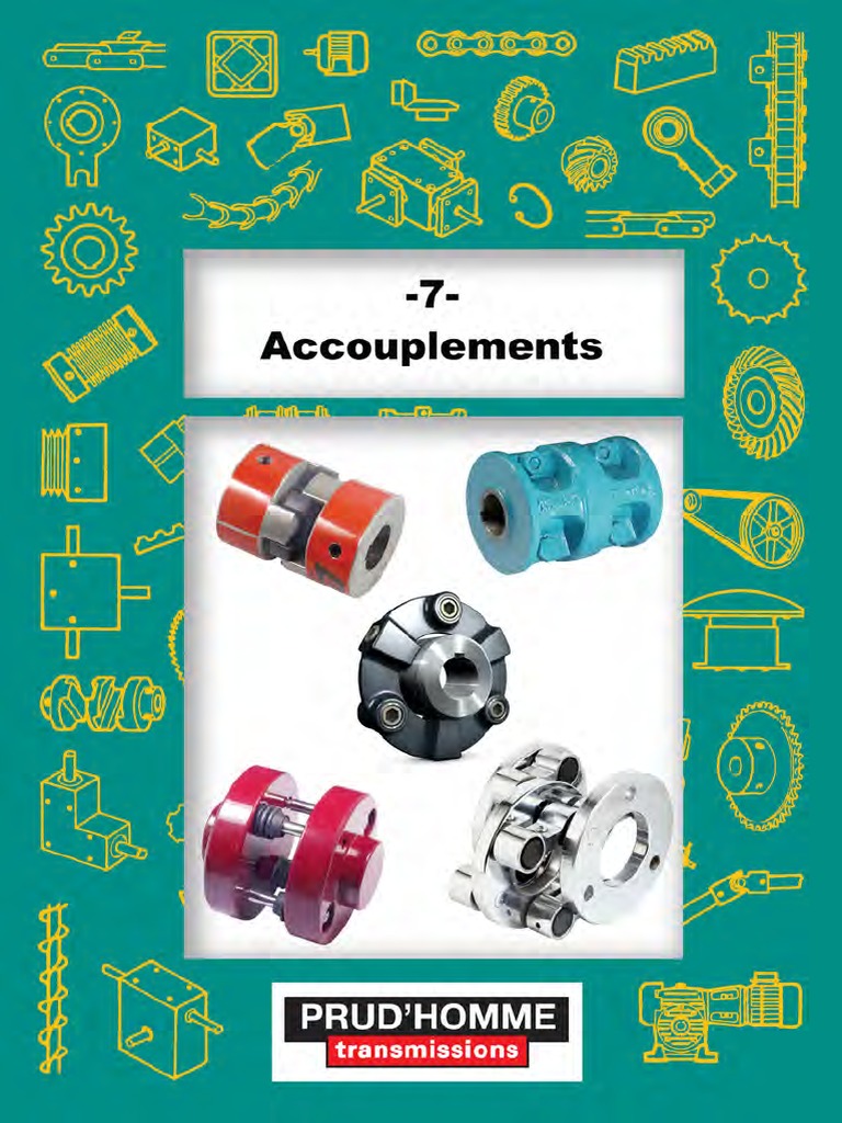 Prudhomme Catalogue11 | PDF | Facture | Embrayage
