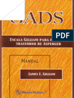 Manual GADS (Oficial)