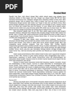 Download Revolusi Mesir by Dewi Rahmayani Rahman SN49667486 doc pdf