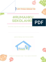 #Rumahku Sekolahku