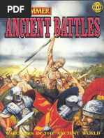 Download Warhammer Ancient Battles - Core Rule Book by Loz Hunter SN49667819 doc pdf