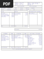 EA Form 2024 for Malaysian Employees | PDF | Employee Benefits | Employment