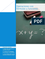 Excel Formulas