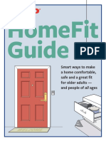 AARP HomeFit Guide