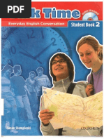 Download Talk time 2 by Rodrigo Vazquez SN49667948 doc pdf