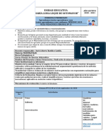 Ficha Pedagógica Matematica s15 Bustillos Castillo