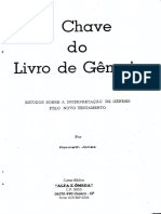 Curso Alfa e Omega-A Chave Do Livro de Gênesis-.Estudos Sobre A Interpretação de Gênesis Pelo Novo Testamento