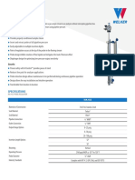 Ira-4Ss: Probe Regulator