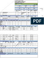 DESCON HSE Report Fromat