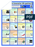 Grammar Meets Conversation Whquestions 1 Getting t Activities Promoting Classroom Dynamics Group Form 2305