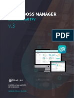 Manual Web Manager V3-Español