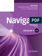 Navigate C1 Advanced Workbook - 2016 - 112p