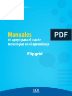 Manual-Flipgrid