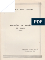 Anotações Da Prisão de Jilava - Codreanu(1)