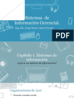 Introducción A Sistemas de Información Gerencial v2