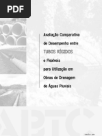 Cálculo para Tubos de Concreto