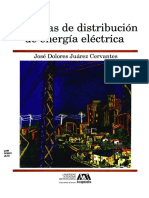 Sistemas de Distribución de La Eneregía Electrica_José Dolores
