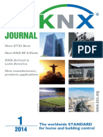 KNX Journal 1 2014 - en