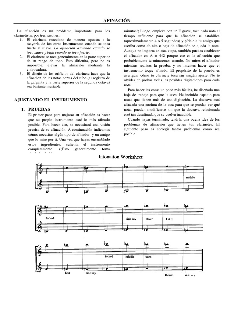 The Working La Afinación Marina Spanish PDF