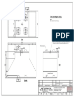 156 O Legato Interlock Foot Block 1600 X 800 X 800