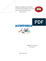 Auditoria Iii. 2