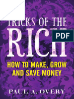 Tricks of The Rich - How To Make, Grow and Save Money
