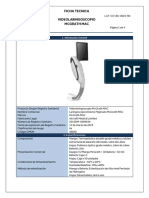 FICHA TECNICA McGrath Mac