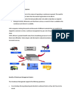 Warehouse Management-2