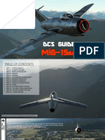 Master the MiG-15BIS Fighter Jet Guide