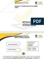 METROLOGIA